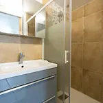 アパート 3 Etoiles クールシュヴェル