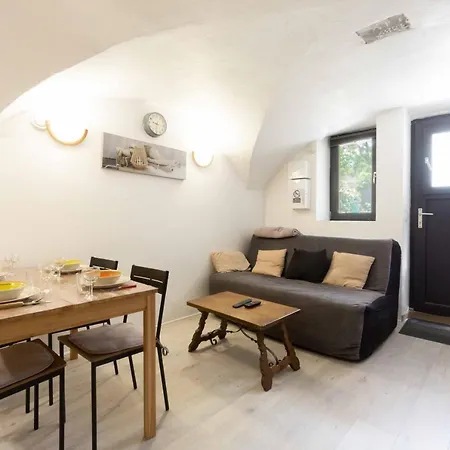 아파트 3 Etoiles 쿠쉐벨