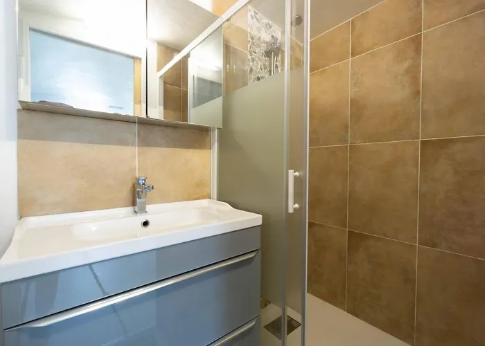 Daire 3 Etoiles Courchevel