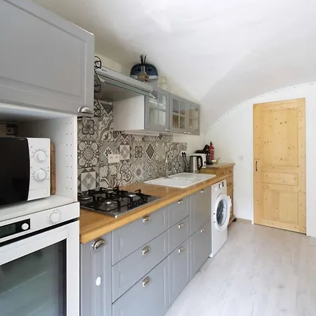 Appartement 3 Etoiles