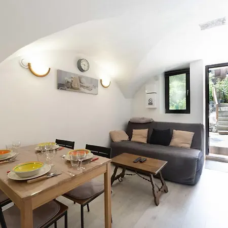 Appartement 3 Etoiles *