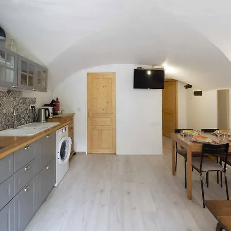 Appartement 3 Etoiles *