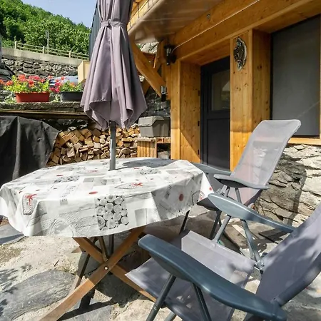 Appartement 3 Etoiles *