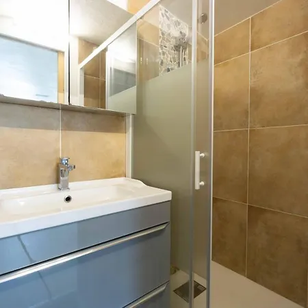 Appartement 3 Etoiles Courchevel